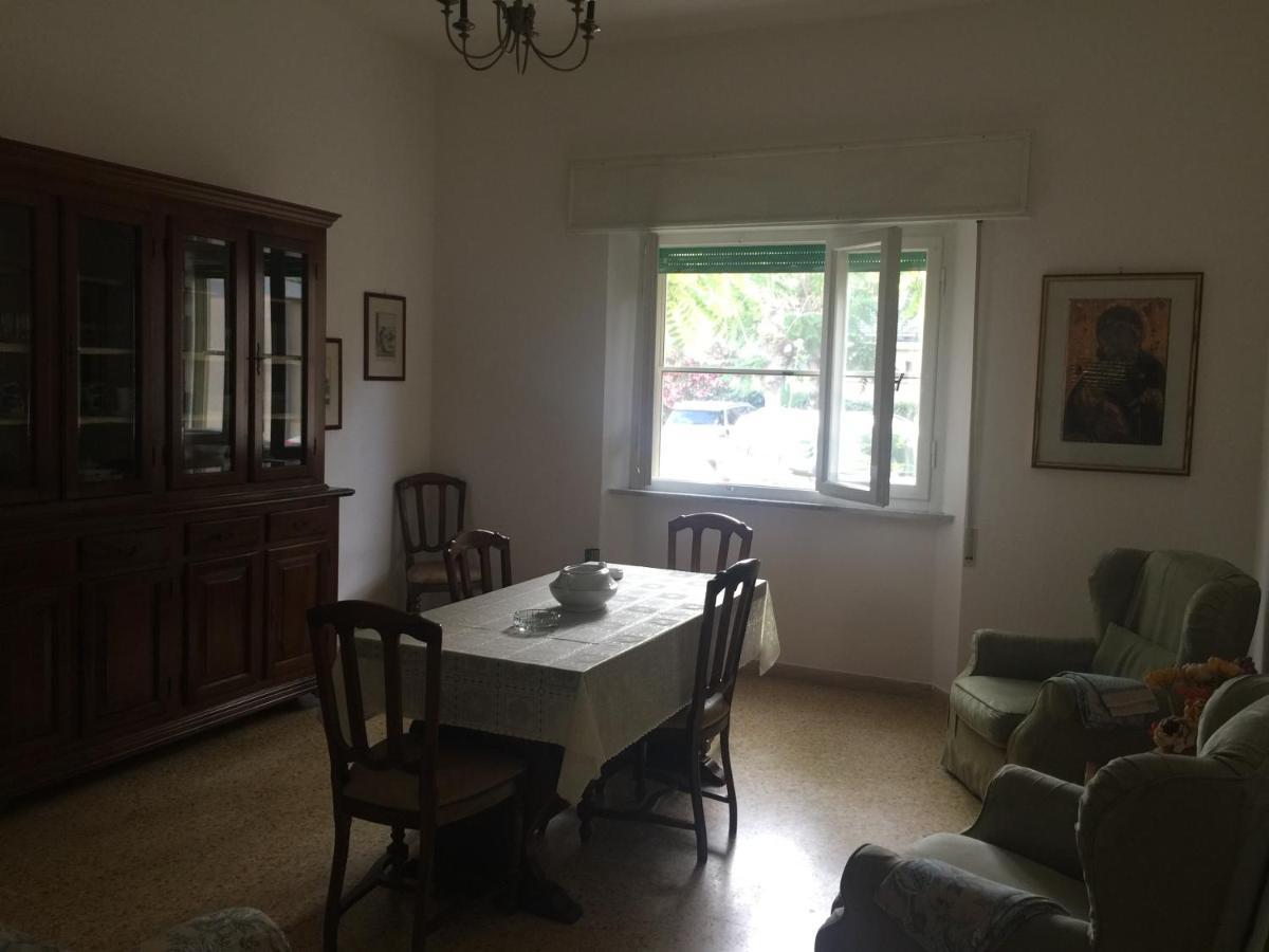 Nonna Sonia Apartment Castiglione della Pescaia Luaran gambar
